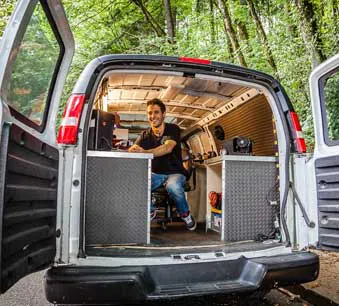 Phoenix Locksmith Solution Phoenix, AZ 602-687-4463 - 16a-Mobile-Locksmith-Service